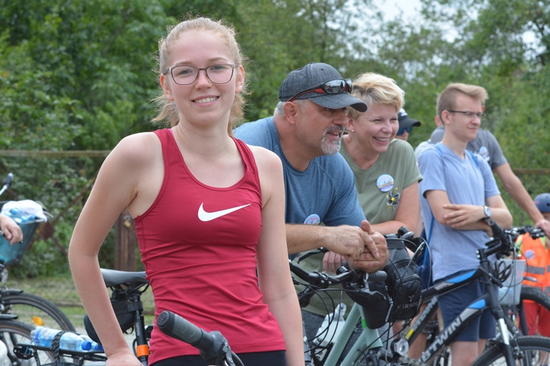 7. Malczycka Wycieczka Rowerowa