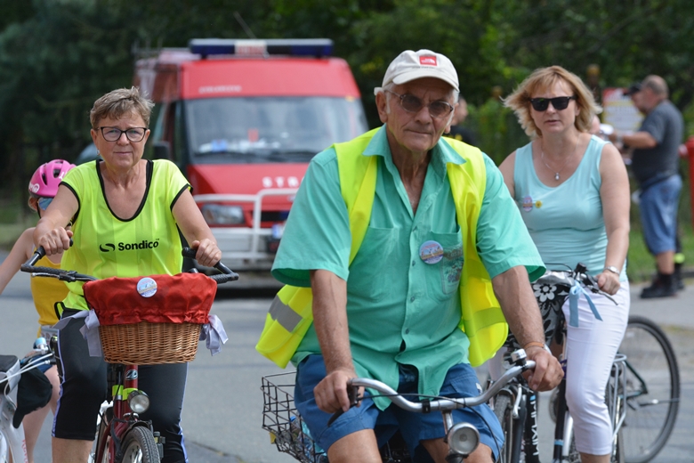 7. Malczycka Wycieczka Rowerowa