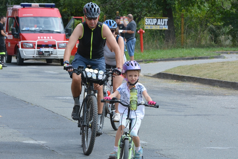 7. Malczycka Wycieczka Rowerowa