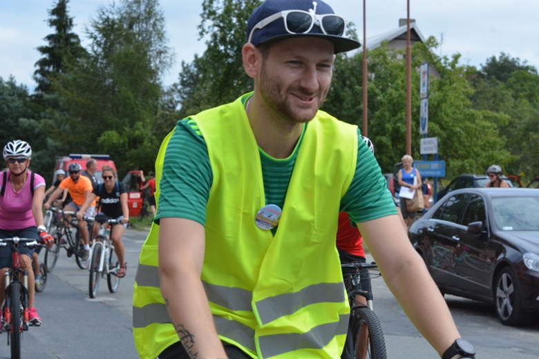 7. Malczycka Wycieczka Rowerowa