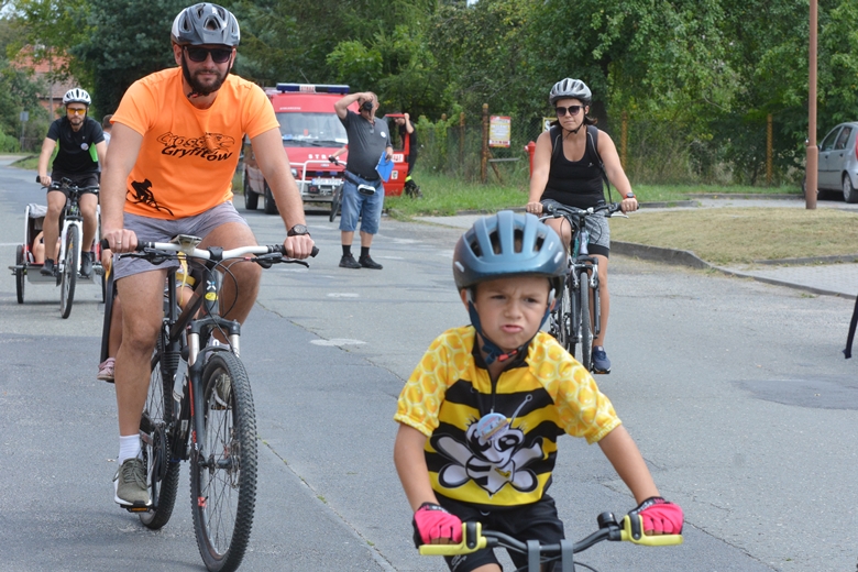 7. Malczycka Wycieczka Rowerowa