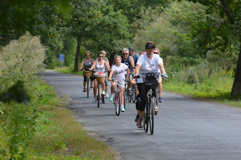 7. Malczycka Wycieczka Rowerowa