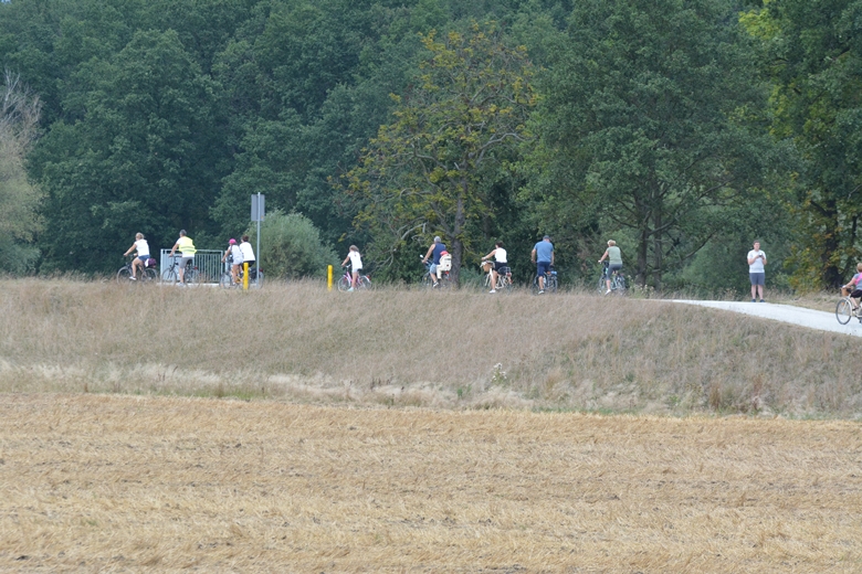 7. Malczycka Wycieczka Rowerowa