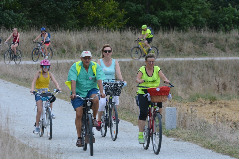 7. Malczycka Wycieczka Rowerowa