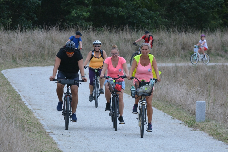 7. Malczycka Wycieczka Rowerowa