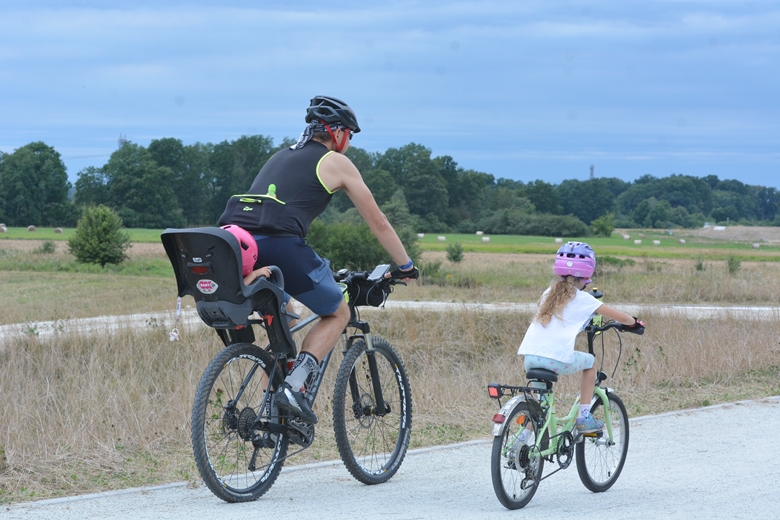 7. Malczycka Wycieczka Rowerowa