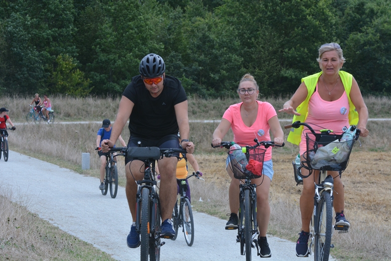 7. Malczycka Wycieczka Rowerowa