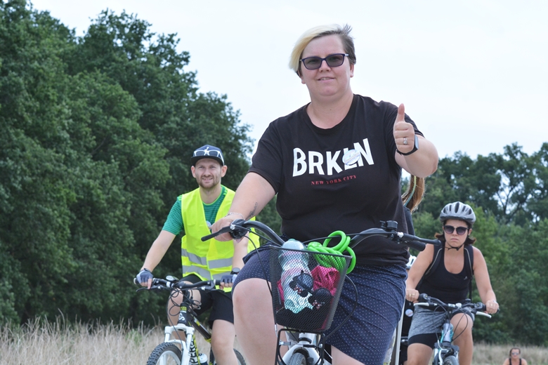 7. Malczycka Wycieczka Rowerowa