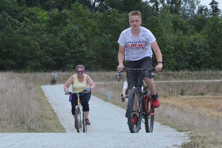 7. Malczycka Wycieczka Rowerowa