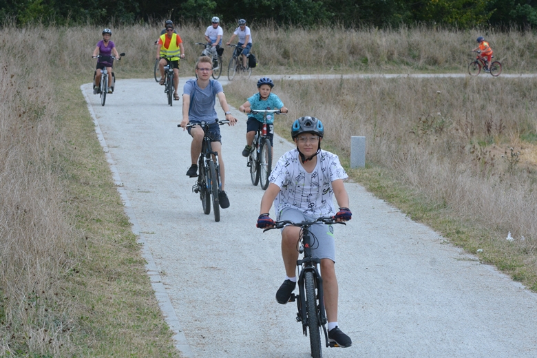 7. Malczycka Wycieczka Rowerowa