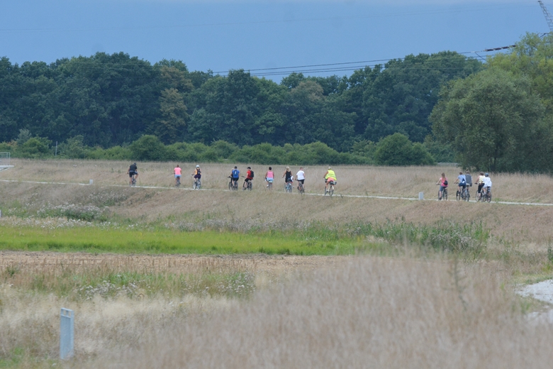 7. Malczycka Wycieczka Rowerowa