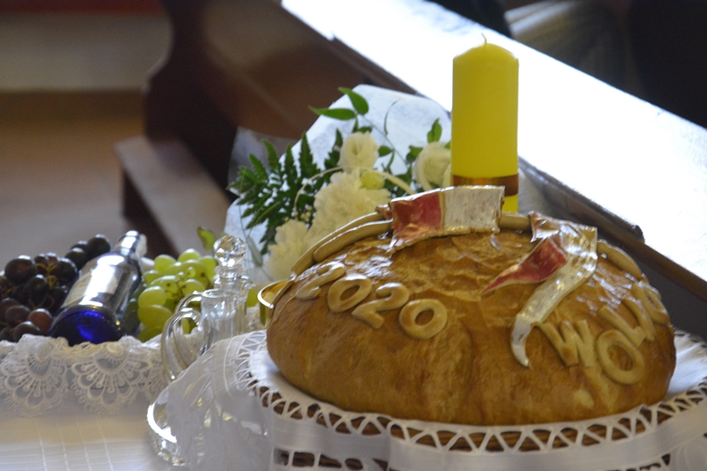 Obchody 100. rocznicy Bitwy Warszawskiej w Udaninie