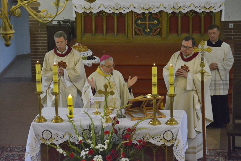 	Obchody 100. rocznicy Bitwy Warszawskiej w Udaninie