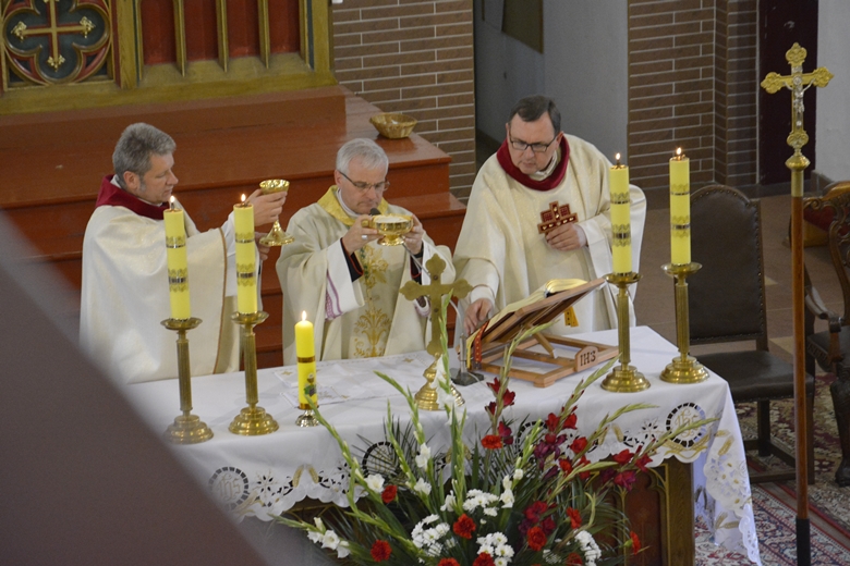 	Obchody 100. rocznicy Bitwy Warszawskiej w Udaninie