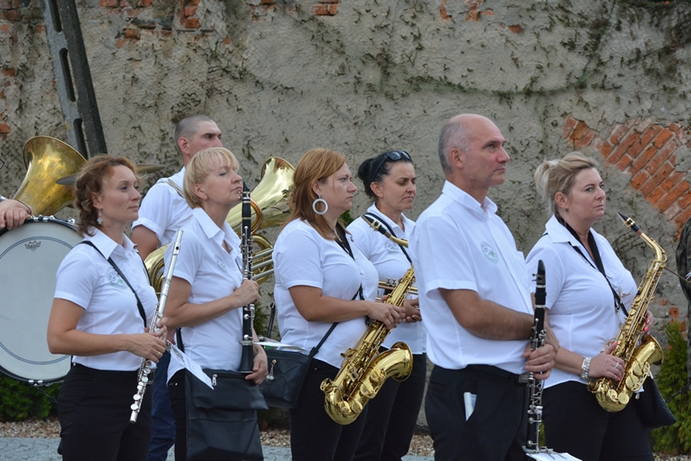 	Obchody 100. rocznicy Bitwy Warszawskiej w Udaninie