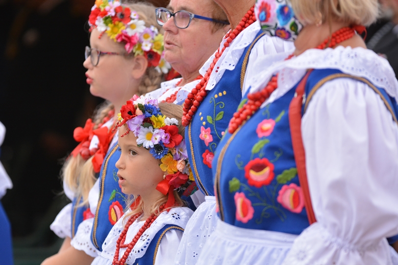 	Obchody 100. rocznicy Bitwy Warszawskiej w Udaninie