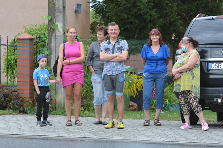 	Obchody 100. rocznicy Bitwy Warszawskiej w Udaninie