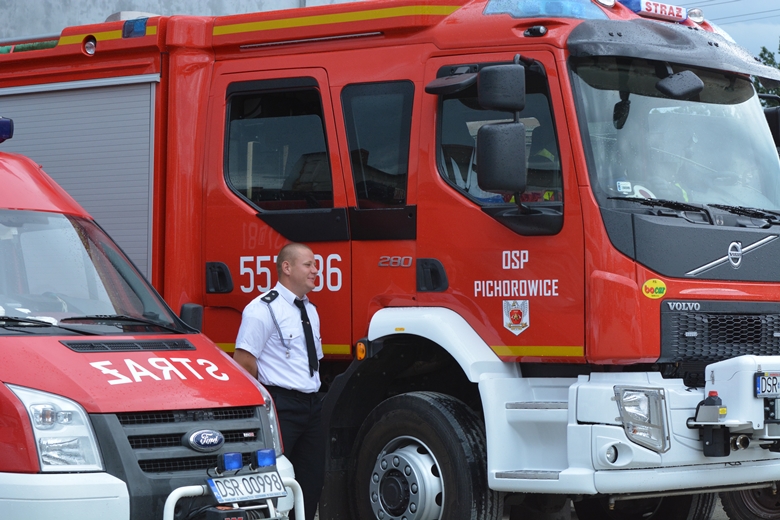 	Obchody 100. rocznicy Bitwy Warszawskiej w Udaninie