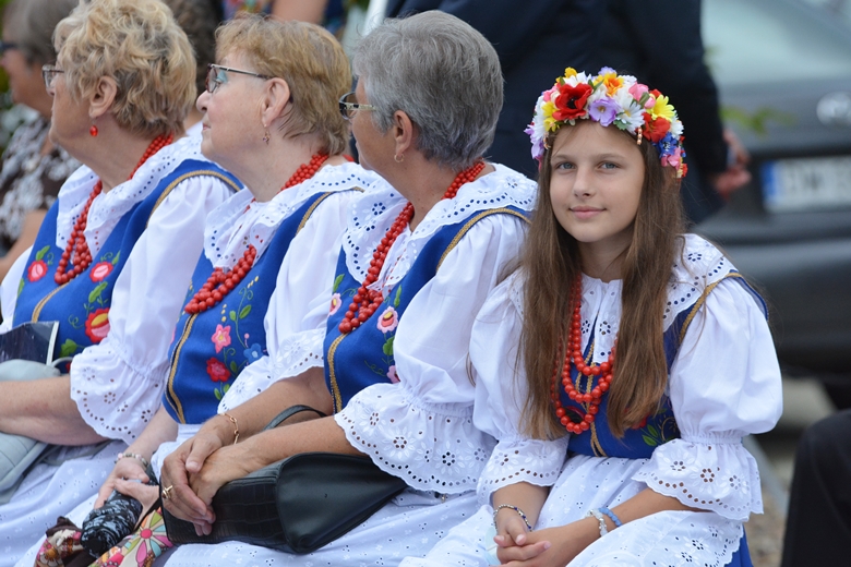 	Obchody 100. rocznicy Bitwy Warszawskiej w Udaninie