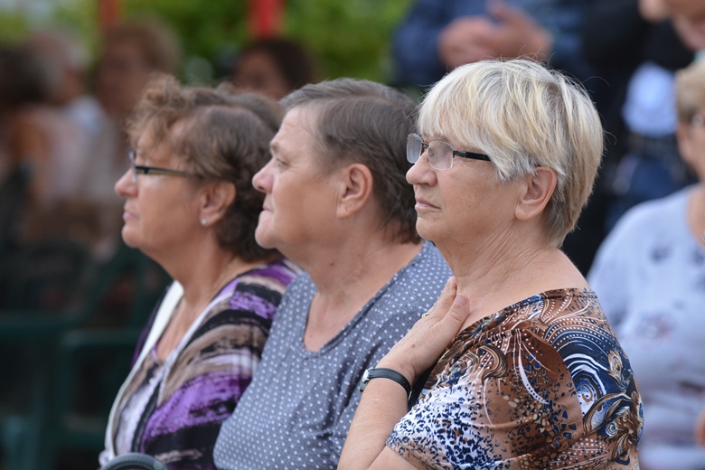 Obchody 100. rocznicy Bitwy Warszawskiej w Udaninie