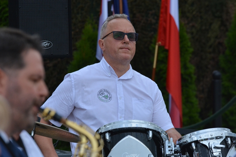 Obchody 100. rocznicy Bitwy Warszawskiej w Udaninie