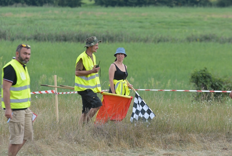 Zażynki Wraków to impreza dla całej rodziny 
