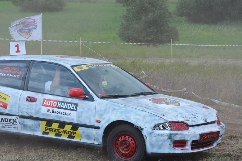 Zażynki Wraków to impreza dla całej rodziny 