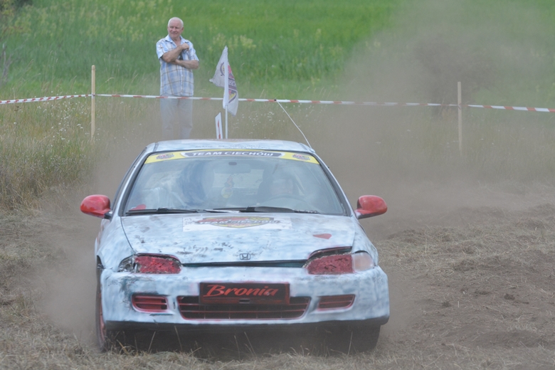 Zażynki Wraków to impreza dla całej rodziny 