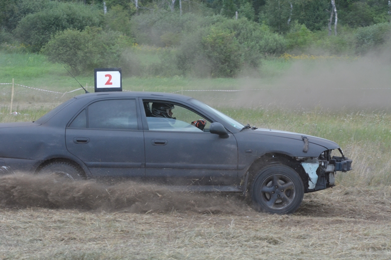 Zażynki Wraków to impreza dla całej rodziny 