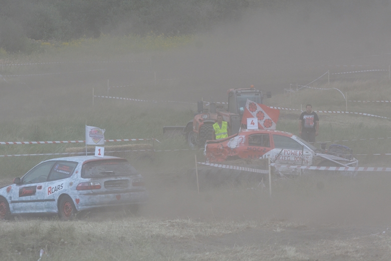 Zażynki Wraków to impreza dla całej rodziny 