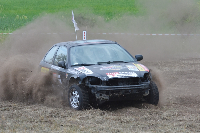 Zażynki Wraków to impreza dla całej rodziny 