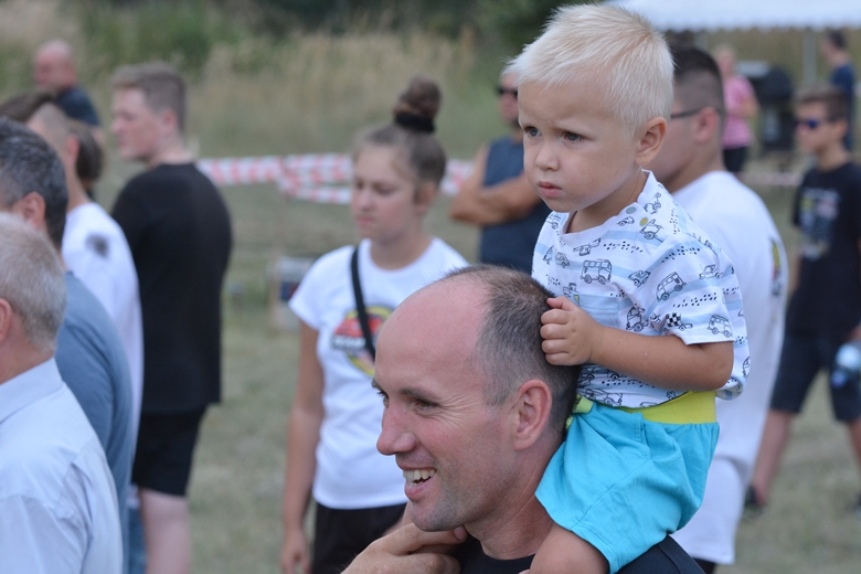 Zażynki Wraków to impreza dla całej rodziny 