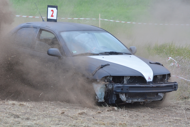 Zażynki Wraków to impreza dla całej rodziny 