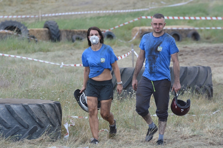 Zażynki Wraków to impreza dla całej rodziny 