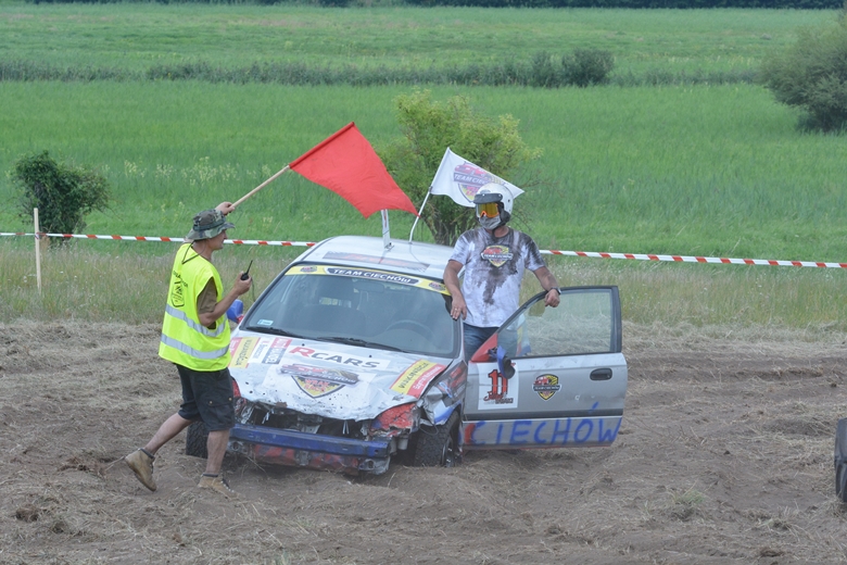 	Zażynki Wraków to impreza dla całej rodziny
