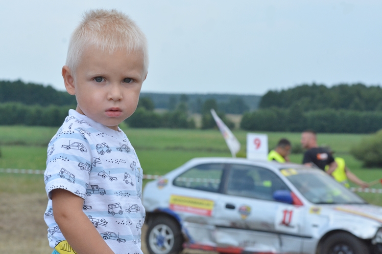 Zażynki Wraków to impreza dla całej rodziny