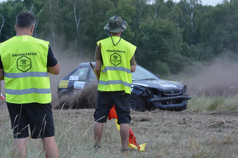 Zażynki Wraków to impreza dla całej rodziny
