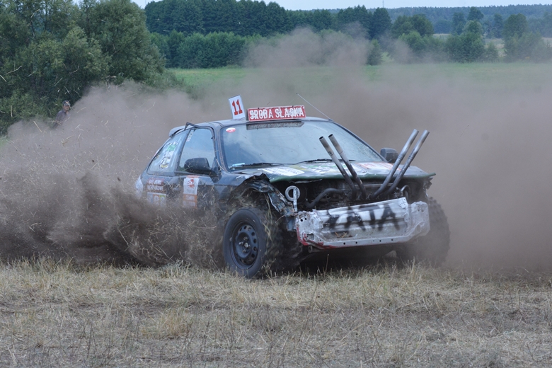 Zażynki Wraków to impreza dla całej rodziny