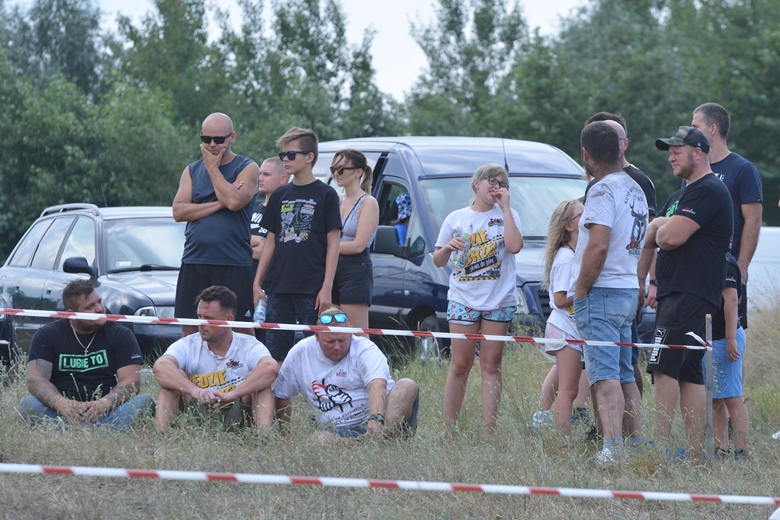 Zażynki Wraków to impreza dla całej rodziny