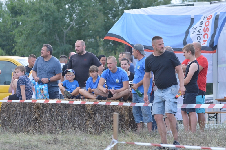 Zażynki Wraków to impreza dla całej rodziny