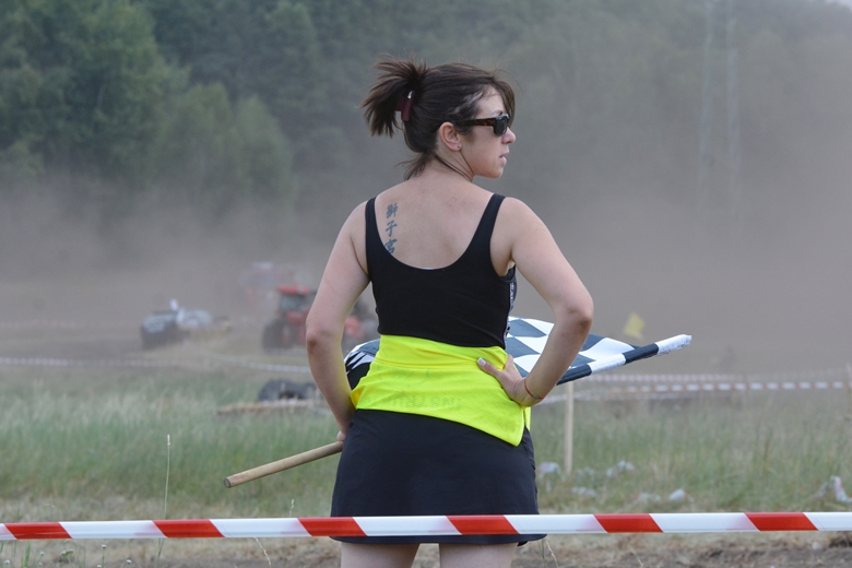 Zażynki Wraków to impreza dla całej rodziny