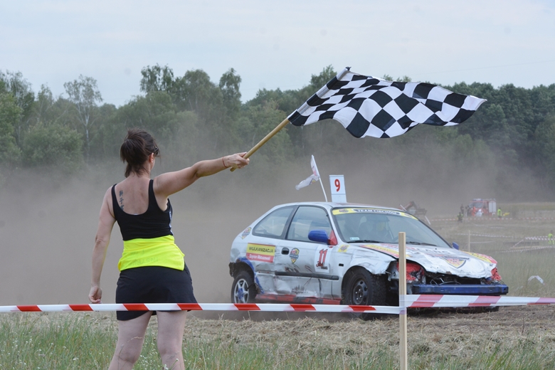 Zażynki Wraków to impreza dla całej rodziny