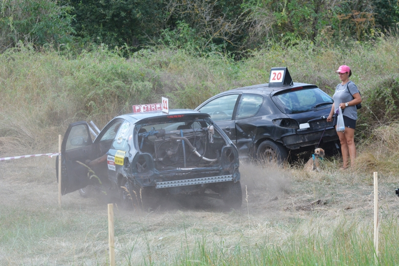Zażynki Wraków to impreza dla całej rodziny