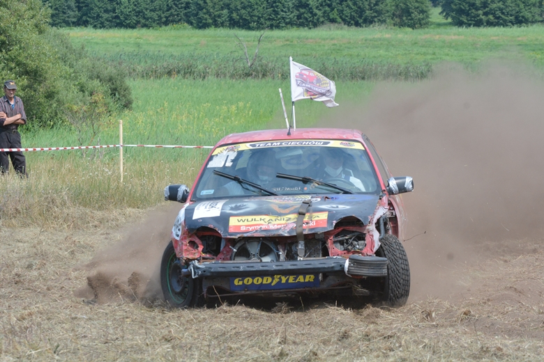 Zażynki Wraków to impreza dla całej rodziny