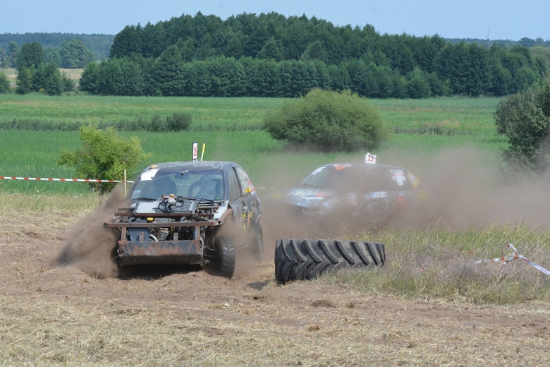 Zażynki Wraków to impreza dla całej rodziny