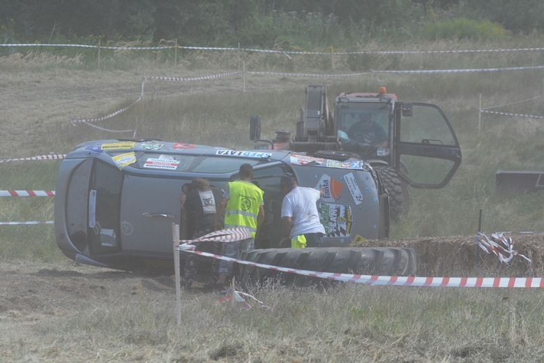 Zażynki Wraków to impreza dla całej rodziny