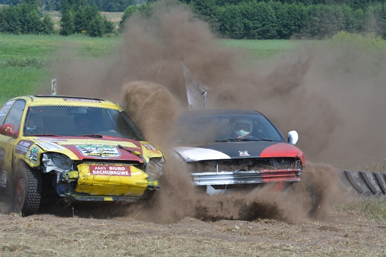 Zażynki Wraków to impreza dla całej rodziny