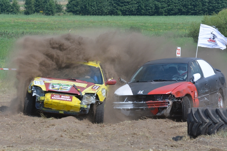 Zażynki Wraków to impreza dla całej rodziny