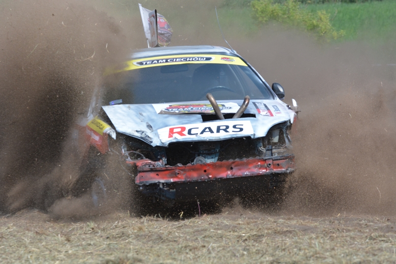 Zażynki Wraków to impreza dla całej rodziny