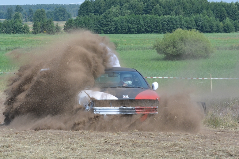 Zażynki Wraków to impreza dla całej rodziny